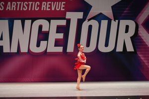 River Deep Mountain High