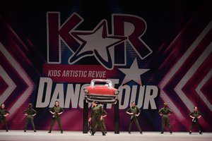 Get Up Off Of That Thing