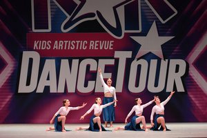 Leaving On A Jet Plane