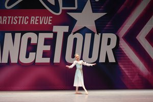 Swan Lake Pas De Trios