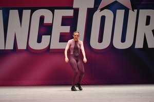 America's Sweetheart