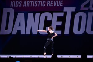 You're The One That I Want