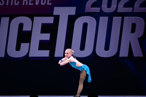 I Want To Be A Rockette