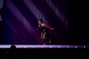 I've Got The Music In Me