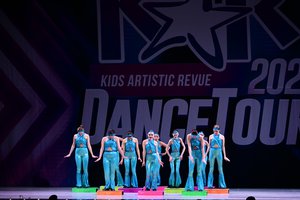 Where Does The Dj Go?