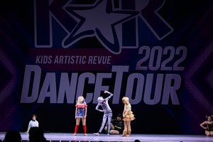 Ease On Down The Yellow Brick Road