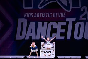 You've Got A Friend In Me