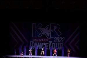 Ms Carter And The Chocolate Factory