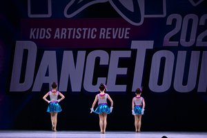 Dance With Me Tonight