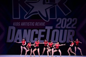 Lookin Good, Feelin Gorgeous