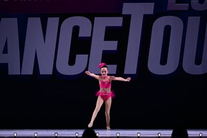 A Little Bit Too Much