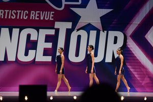 All Through The Night