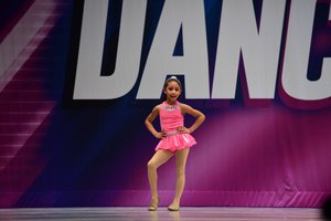 I Wanna Dance With Somebody