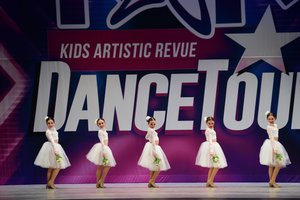 Get Me To The Church