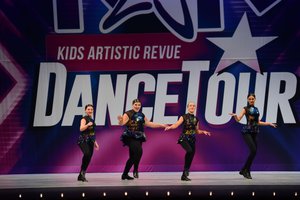 I Wanna Dance With Somebody