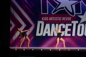 Diamonds Are A Girl's Bestfriend