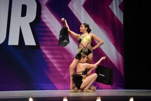 Real House Wives Of B. H.