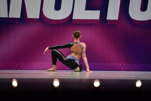 Me Against The Music