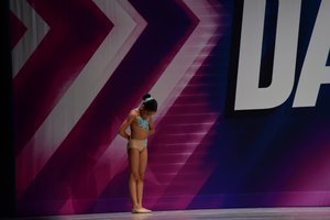 Footprints In The Sand