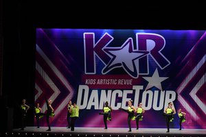 Light It Up Like Dynamite