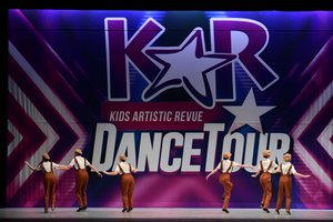 Ok, It's Alright With Me