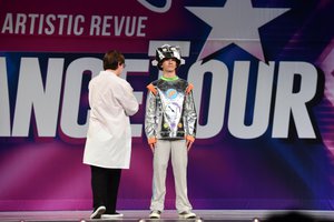 Harder, Better, Faster, Stronger