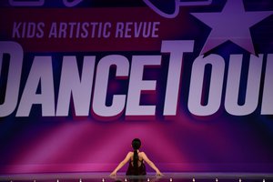 Dancing In My Dreams