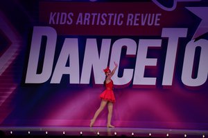 Don't Rain On My Parade