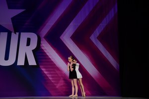 Hang On A Little Longer