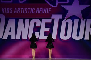 Just A Coupl'a Sisters