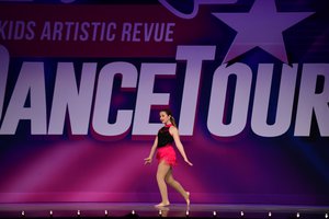 Dance Like Your Daddy