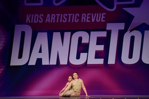 The Light That Never Fails