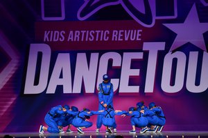 Astronaut In The Ocean