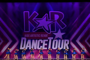 Don't Sit Under The Apple Tree