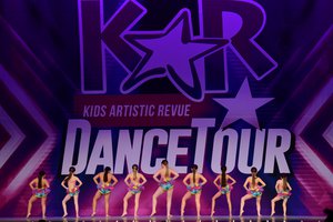 Dance Like Yo' Daddy