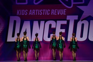 There's A Cool Cat In Town