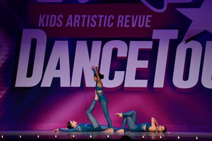 Once Upon A December