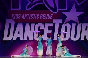 Awakening To The Green