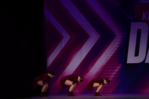 Give Us A Little Love