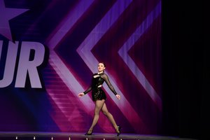 Ac-Cent-Tchu-Ate The Positive