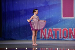 You'll Be In My Heart