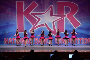 Girls Just Wanna Have Fun