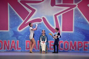 The Prince Is Giving A Ball