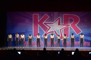 Us Against The World