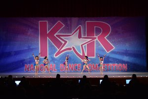 Sugar Pie, Honey Bunch