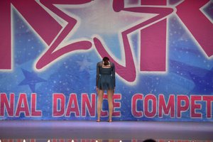 The Light That Never Fails