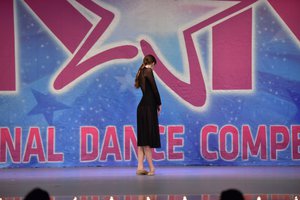 Dancing With Your Ghost