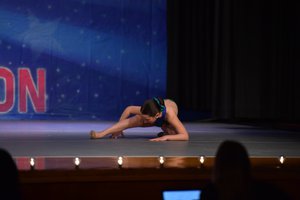 Once Upon Another Time