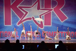 I Think It's Going To Rain Today