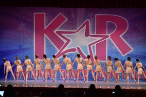 Big Love, Small Moments